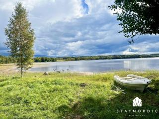 Rural charm and modern comfort close to nature and swimming - SE08016 - Ljung - 0