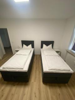 Ferienwohnung WEG in Bad Herrenalb - 2
