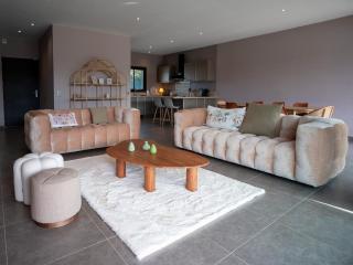 Villa A Luci d'Oru, 10 personnes, 5 suites, piscine - 3