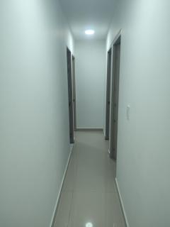 Apartamento amoblado cerca al mar - 6