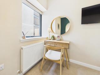 Inbhir Nis City Apartment - 1