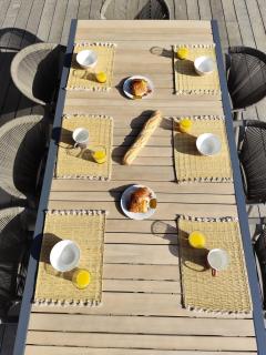 Villa A Luci d'Oru, 10 personnes, 5 suites, piscine - 8