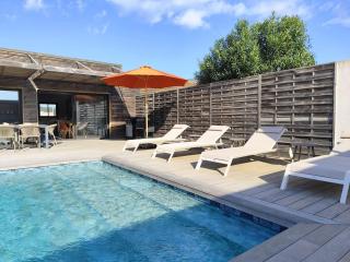 Villa A Luci d'Oru, 10 personnes, 5 suites, piscine - 4