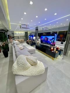 Apartamento New York - 0