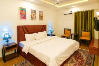 Guest house in F7 Islamabad - 6