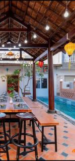 Biệt Thự Nguyễn Hiền Beach Tina - 1