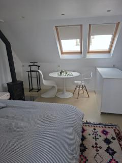 Studio Les 4 Vents - 9