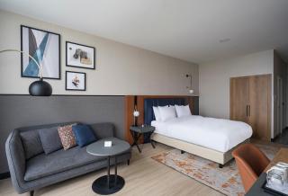 Crowne Plaza Istanbul - West - 3