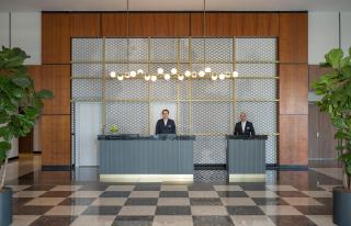 Crowne Plaza Istanbul - West - 6