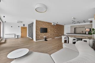 Skyline Penthouse with Jacuzzi and Huge Terrace - Boedapest - 1