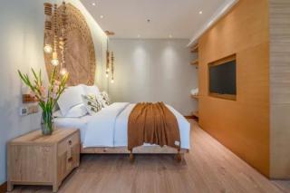 丽江哆鹤丨纳西庭院露台雪山胜景度假民宿 - 0