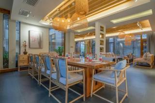 丽江哆鹤丨纳西庭院露台雪山胜景度假民宿 - 6