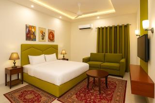 Guest house in F7 Islamabad - 0