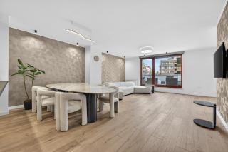 Skyline Penthouse with Jacuzzi and Huge Terrace - Boedapest - 0