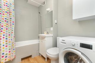 Jasny i Elegancki Apartament w Sopocie by Noclegi Renters - 2