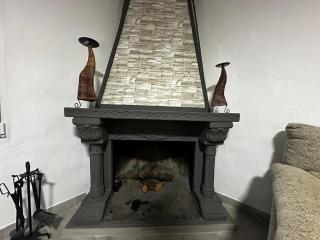 Casa Rural con chimenea y terraza en Vélez Rubio - 1