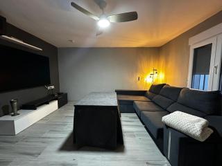 Casa Rural con chimenea y terraza en Vélez Rubio - 4