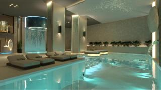 Hard Rock Hotel Malta - 9