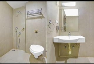 Hotel The Pal Palace - 1