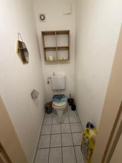 Effizientes und ruhiges Apartment Nähe City - 3