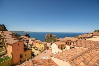 Villa L'Estasi Tanca Piras - 8