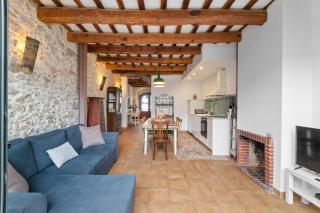 Acogedora casa recién restaurada - 9