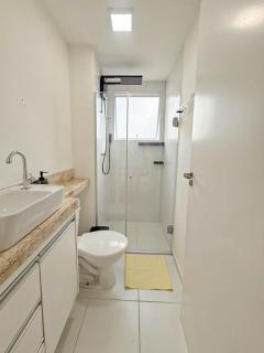 Apartamento Aconchegante em Cotia - 3