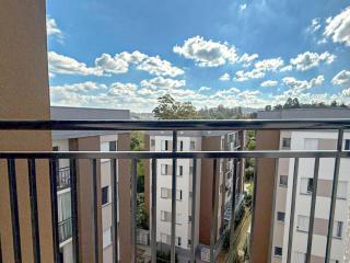 Apartamento Aconchegante em Cotia - 1