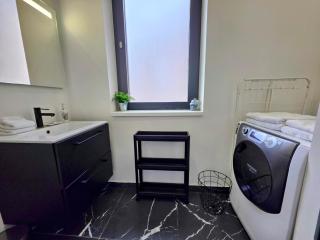 Duplex Cosy proche parlement européen et Strasbourg - 2