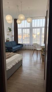 Світла квартира в новобудові - Černivci - 4