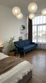 Світла квартира в новобудові - Černivci - 5