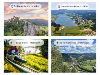 Détente au Cœur de la Station - 7