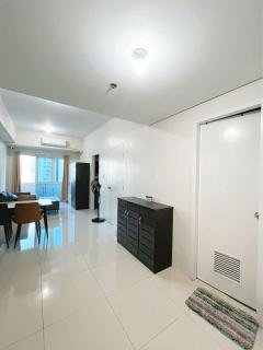 Staycation Lakefront Acacia - Manila - 0