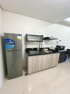 Staycation Lakefront Acacia - Manila - 9