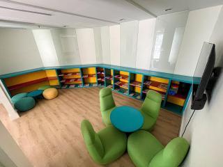 Staycation Lakefront Acacia - Manila - 2