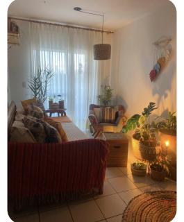 Apartamento para Temporada MÍNIMA DE 6 MESES - 2