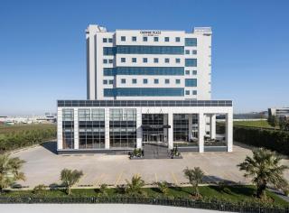 Crowne Plaza Istanbul - West - 8