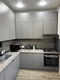 Spacious two-room apartment in the green center of Tashkent - 2