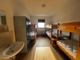 Sporthostel Active INN - 3