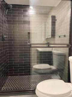 Luxury Basement Suite with private entrance - 4