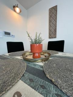 Thermal Forest Apartment - 3