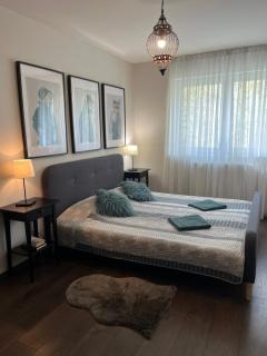 Thermal Forest Apartment - 2
