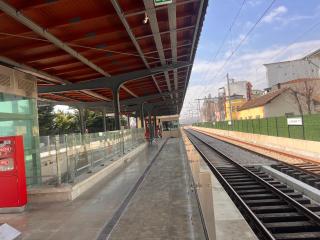 Feycem Suites Hotel - 9