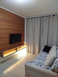 Apartamento térreo! 7 minutos do centro de Franca - 0