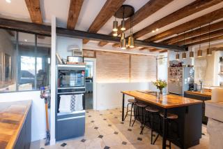 Grande maison familiale avec jardin Hyper centre - 5