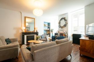 Grande maison familiale avec jardin Hyper centre - 1