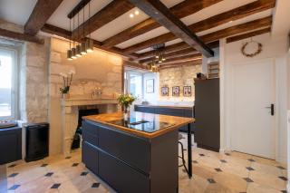 Grande maison familiale avec jardin Hyper centre - 6