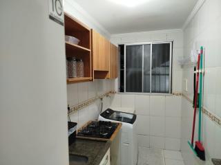 Apartamento térreo! 7 minutos do centro de Franca - 7