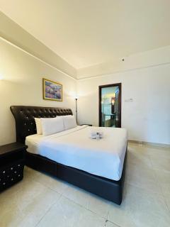 Bintang Apartment Times Square - Kuala Lumpur - 7