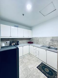 Bintang Apartment Times Square - Kuala Lumpur - 2